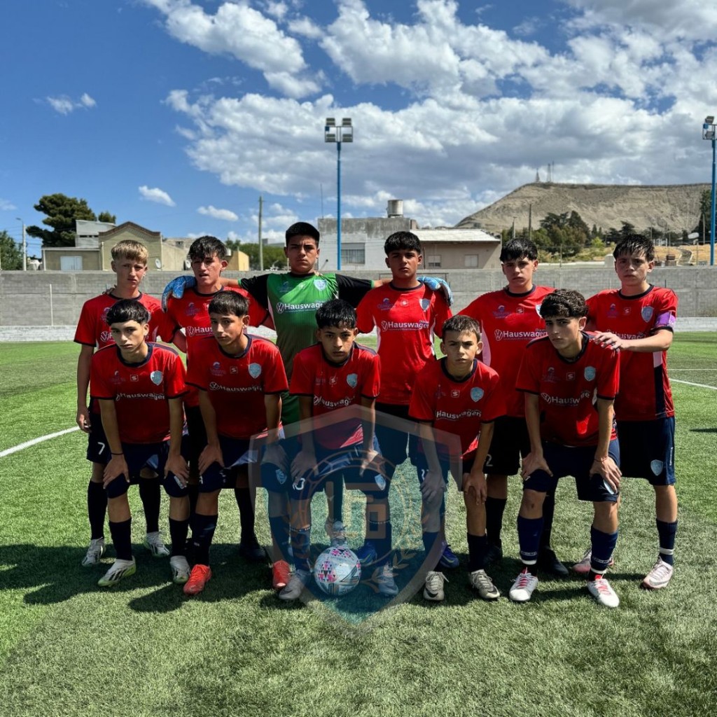 La Selección Sub 13 de Olavarría volvió a ganar