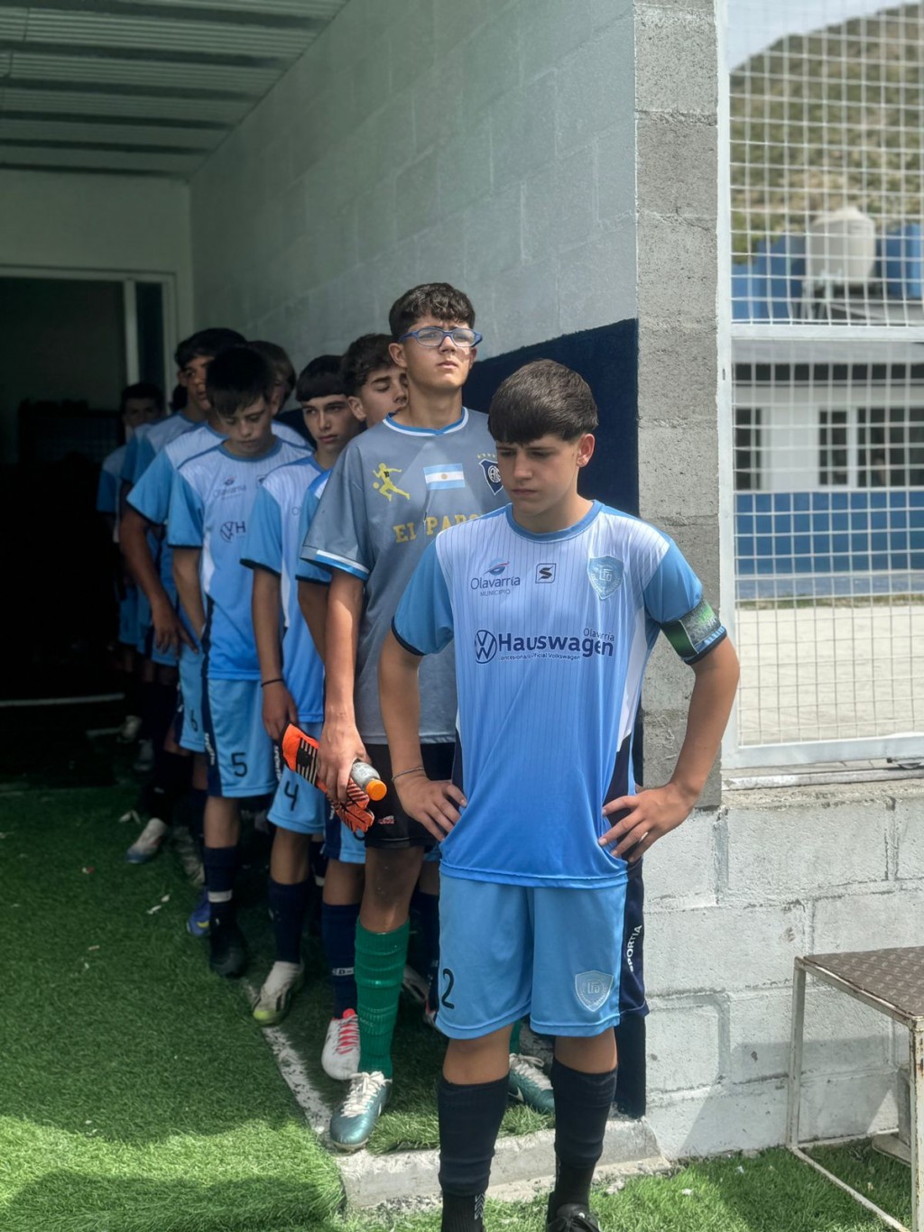 Torneo Nacional de Selecciones: La Sub 13 de Olavarría accedió a la final