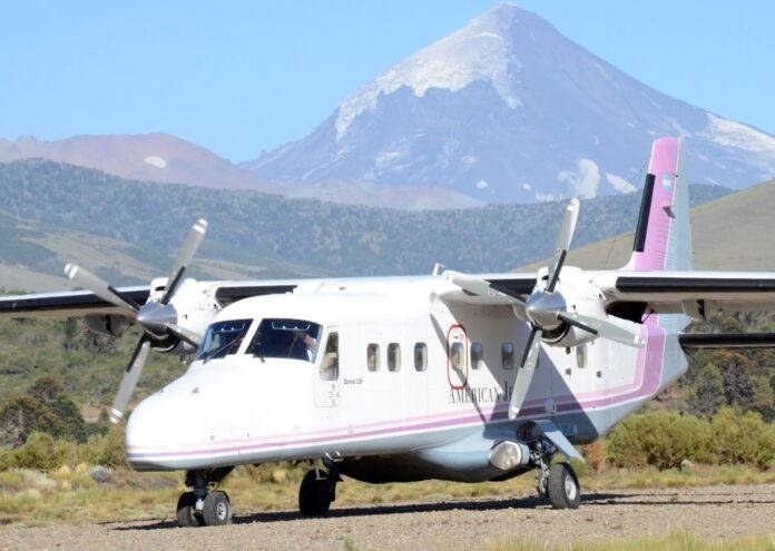 El Gobierno Nacional habilitará a quienes tengan pequeños aviones a convertirse en líneas aéreas locales