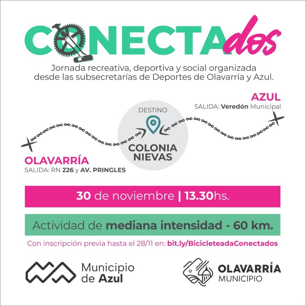 Sigue abierta la inscripción para “Municipios Conectados”