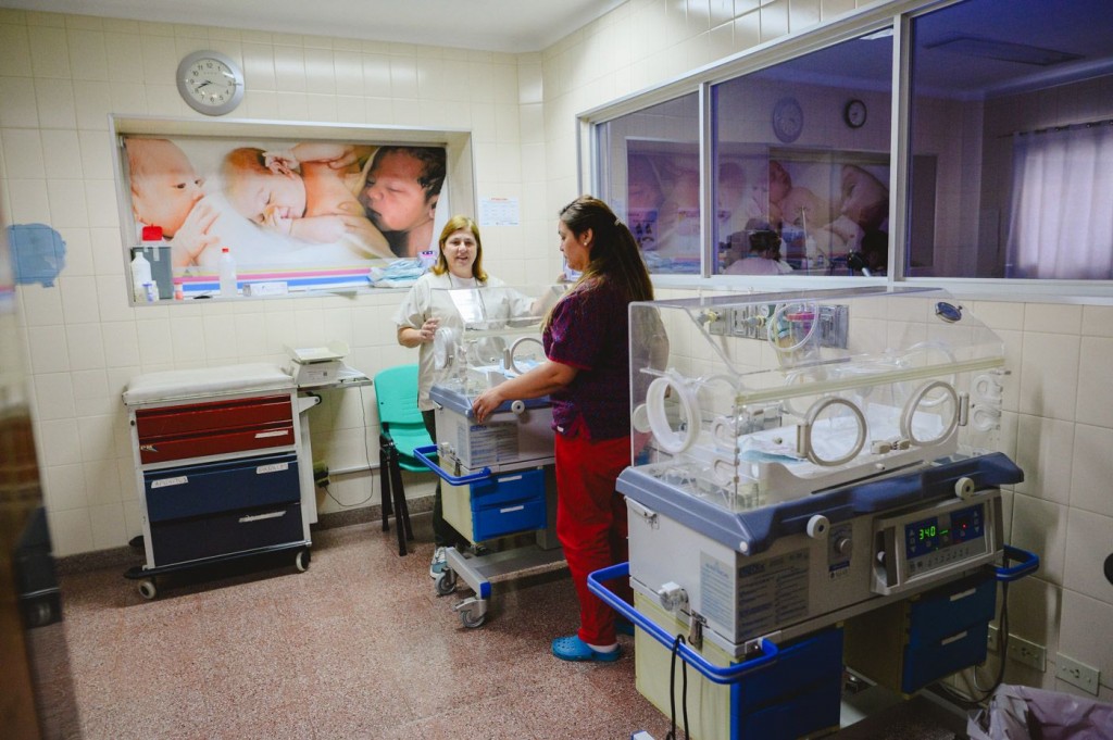 Municipio confirma la reapertura de la Neonatología en CEMEDA