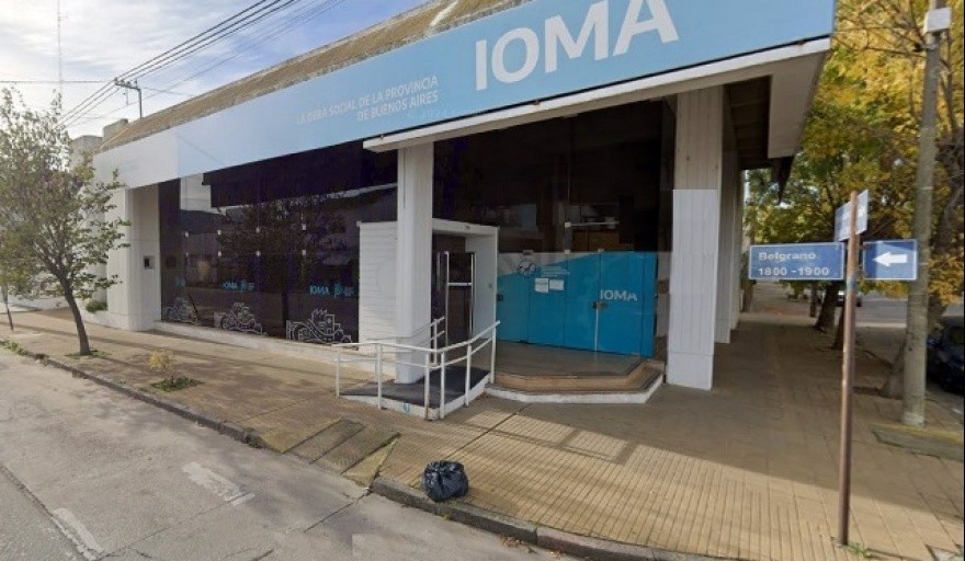 IOMA: Médicos de Olavarría exploran posibilidades de un acuerdo con CO.CE.BA.