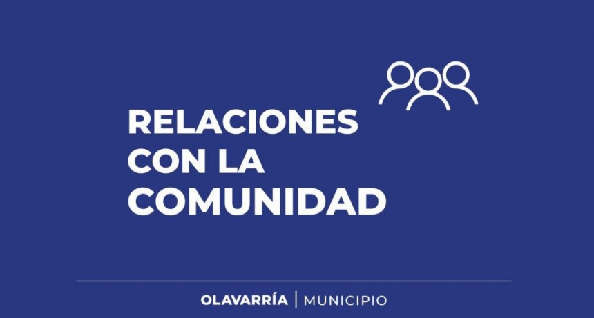 Relaciones con la Comunidad: convocatoria a Asamblea del Club Atlético Unión del Sud