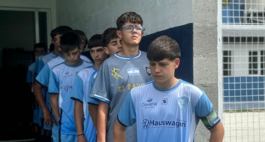 Torneo Nacional de Selecciones: La Sub 13 de Olavarría accedió a la final