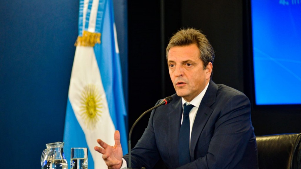 Argentina accederá a información fiscal de ciudadanos con cuentas en EE.UU.