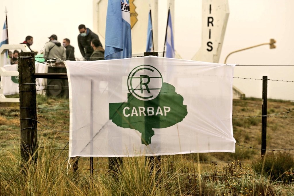 Carbap apuntó contra municipios que buscan crear nuevas tasas