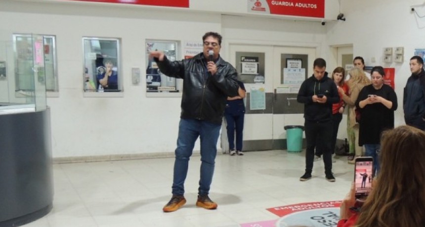 Unos 200 municipales aguardan el pase a planta permanente