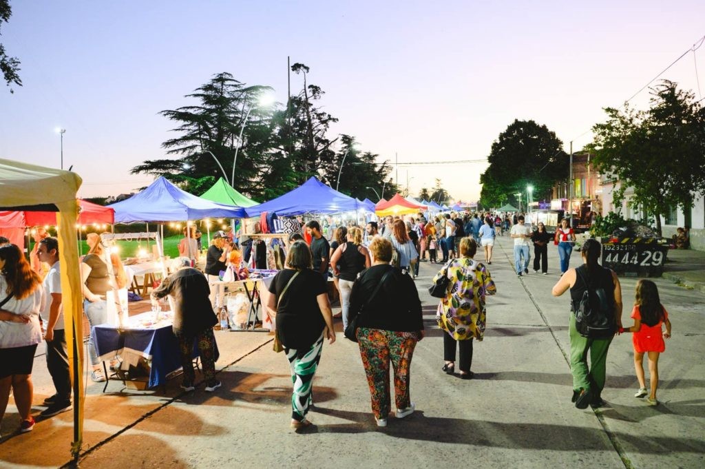 Comienza la inscripción: vuelve el ciclo 'Atardecer de feria'