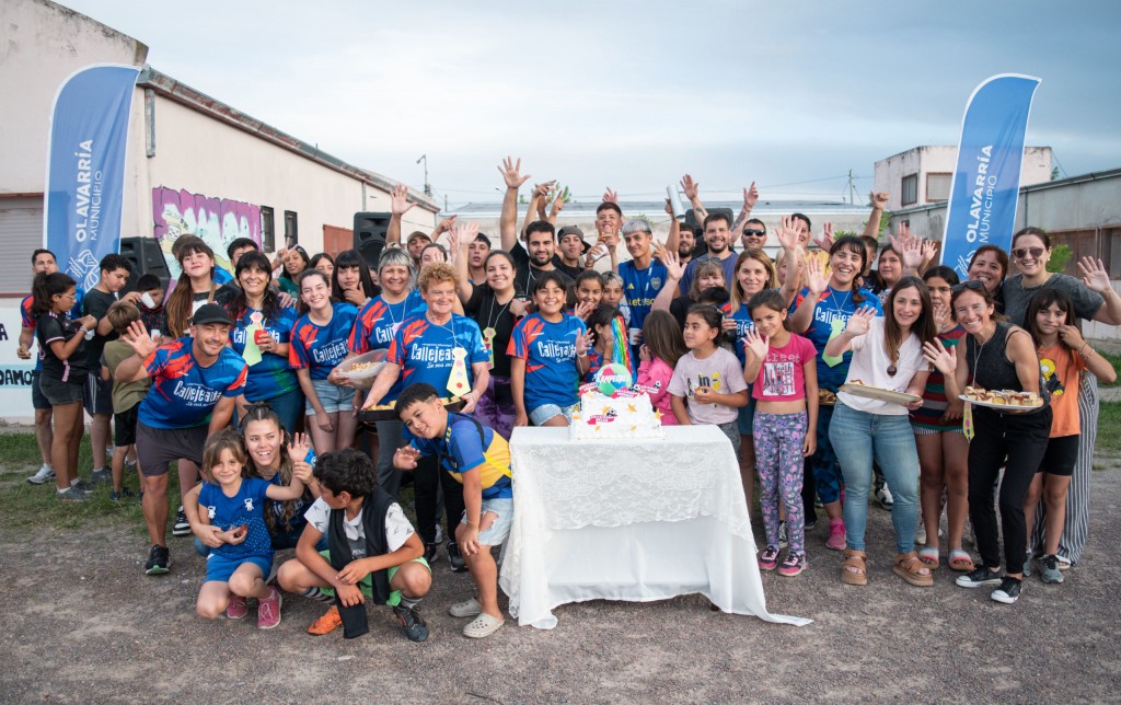 Culminaron las actividades por el 19º Aniversario del CIC