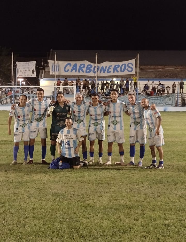 Ferro a semifinales del Federal