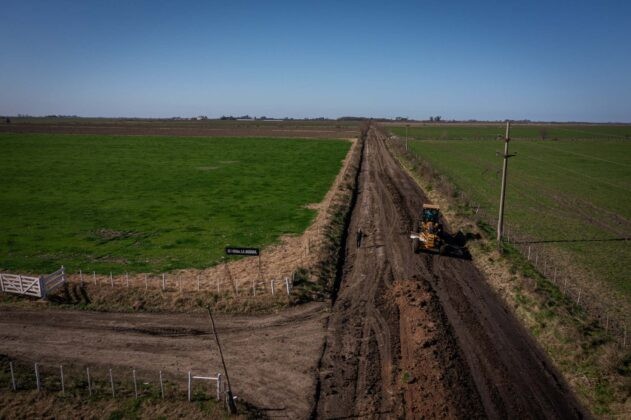 En Henderson suben un 220% una tasa y hay bronca del campo