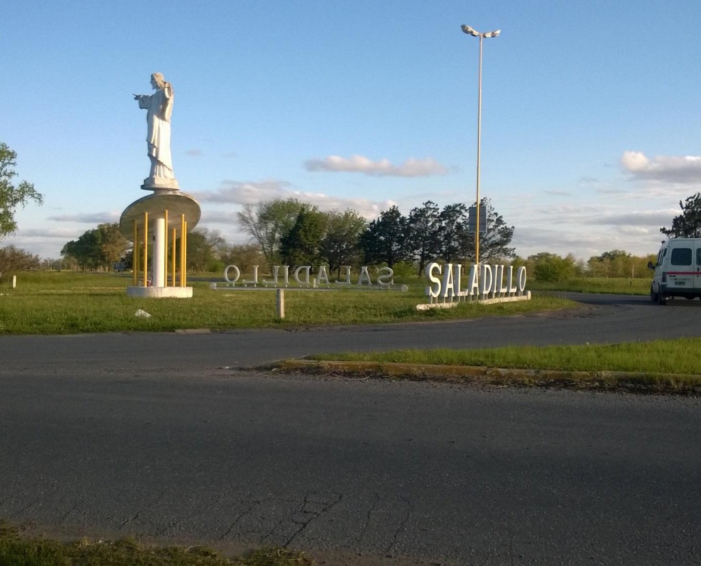 En Saladillo buscan priorizar cuestiones vinculadas con lo social y con la salud