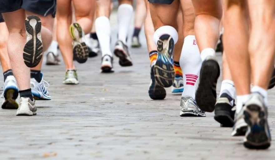 Primera Correcaminata Nocturna este jueves