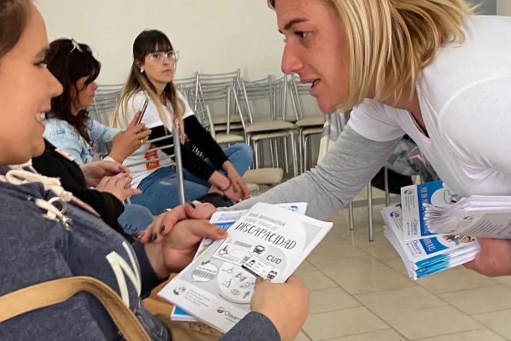 Pirotecnia: ‘hasta donde llega el festejo para vos y el daño para mi’