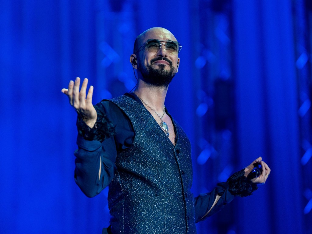 Abel Pintos cerrará la 21° edición del Festival Nacional de Doma y Folklore