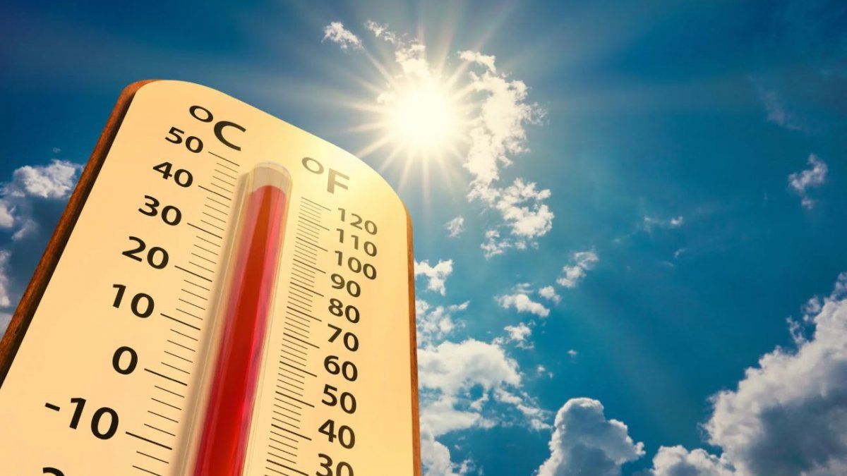 Verano 2025: El SMN anticipa temperaturas 'normales' 