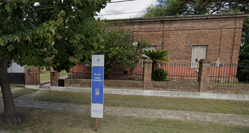 La Unión de Colectividades pide que no se cierre el Museo de Colonia Hinojo