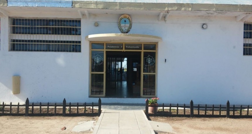 Recapturaron evadido de la Unidad 27