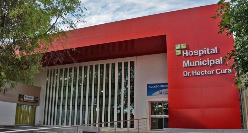 El Municipio licita la compra de aparatología hospitalaria y el manejo de residuos patogénicos