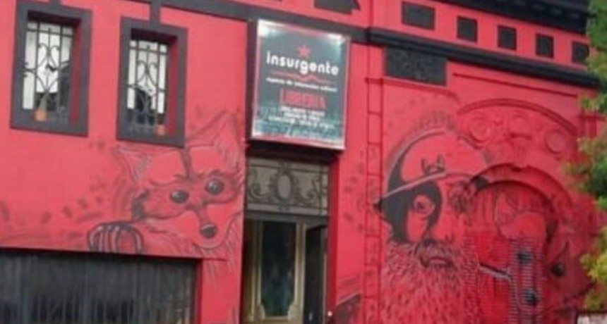 Insurgente celebra sus 19 años este sábado