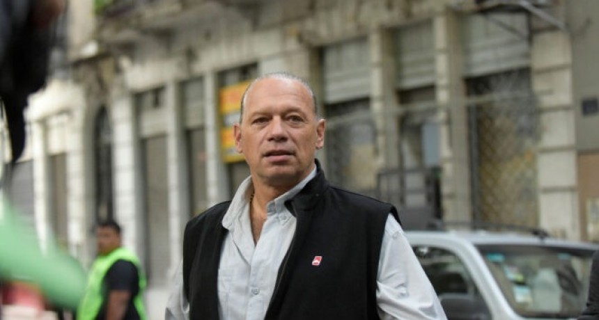 Sergio Berni: 