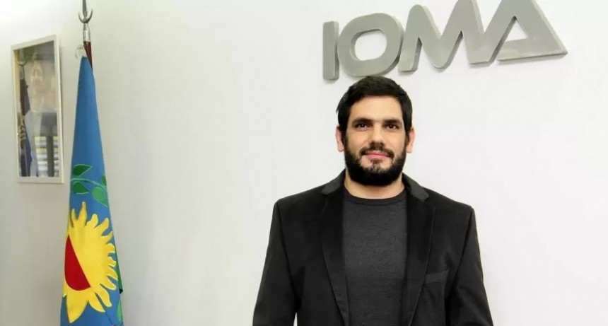 IOMA: con el nuevo convenio, los médicos no deben cobrar más de $3500 de copago