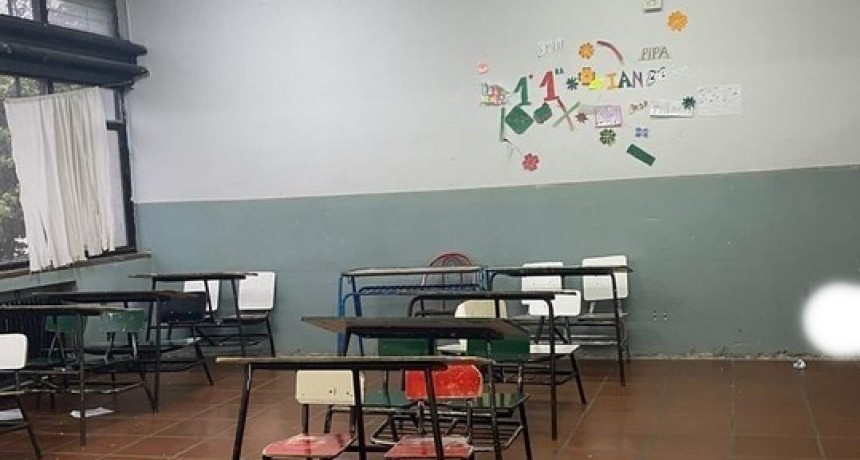 Oficial: Jefatura de Educación confirmó que no habrá traslado del ISFT 130
