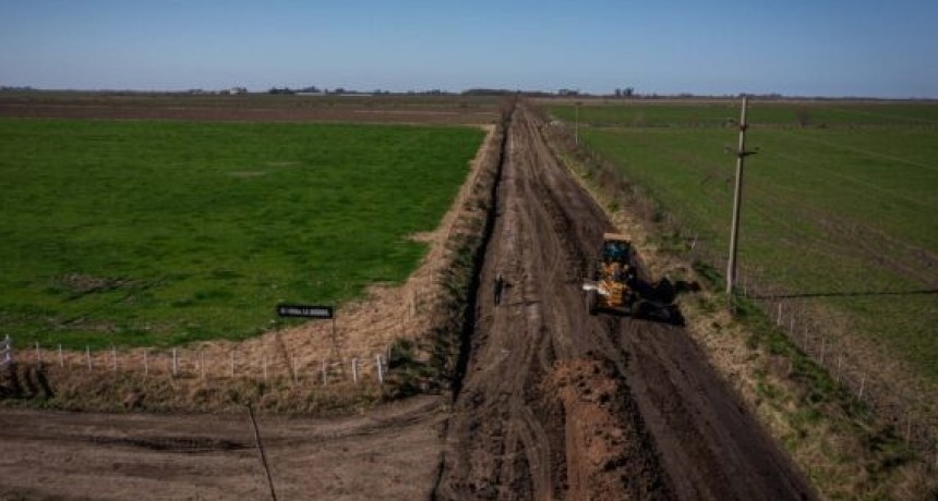 En Henderson suben un 220% una tasa y hay bronca del campo
