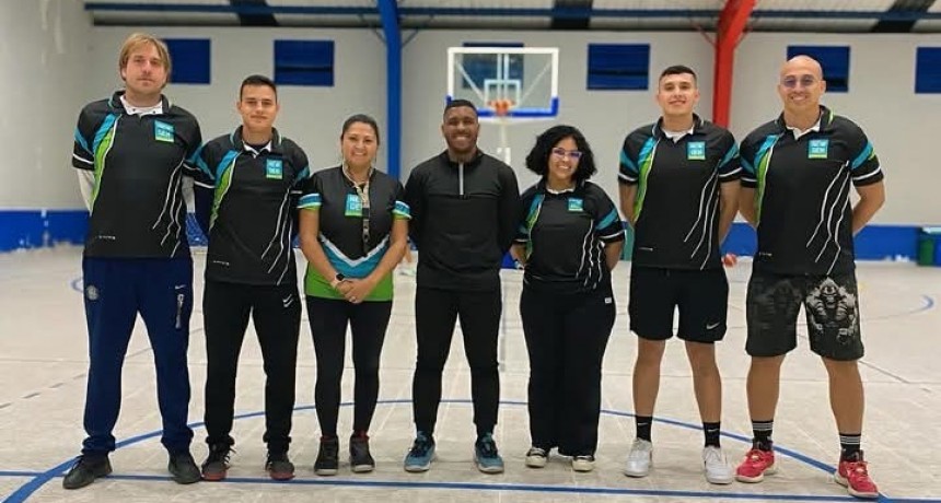 Desde Bogotá, Brian Stanford 'Más que agradecido y más que orgulloso'