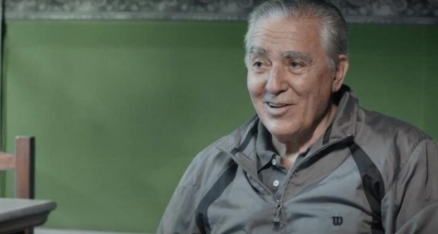 Tandil: allanaron la casa de Pérez Roldán padre por lavado de dinero