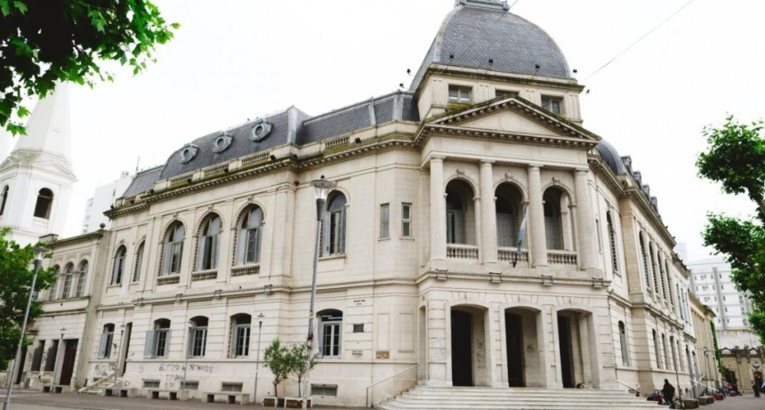 Asuetos: Nación y Provincia el 24, Municipio desde el 23 al mediodía