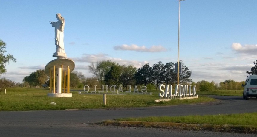 En Saladillo buscan priorizar cuestiones vinculadas con lo social y con la salud