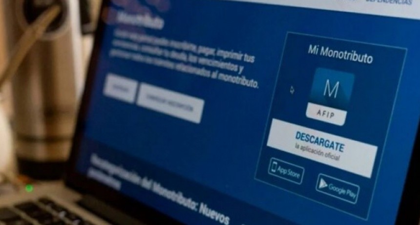 Monotributo: en enero incrementa el valor de la cuota