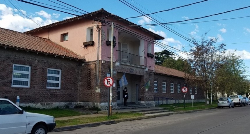 Piden la detención del acusado por homicidio en grado de tentativa