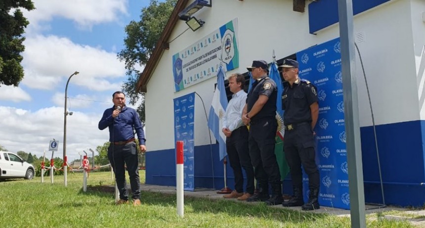 Wesner: “Nuestro compromiso con la seguridad es muy fuerte”