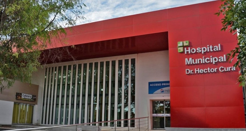 Licitación: Dos ofertas por debajo del presupuesto para el arco en C