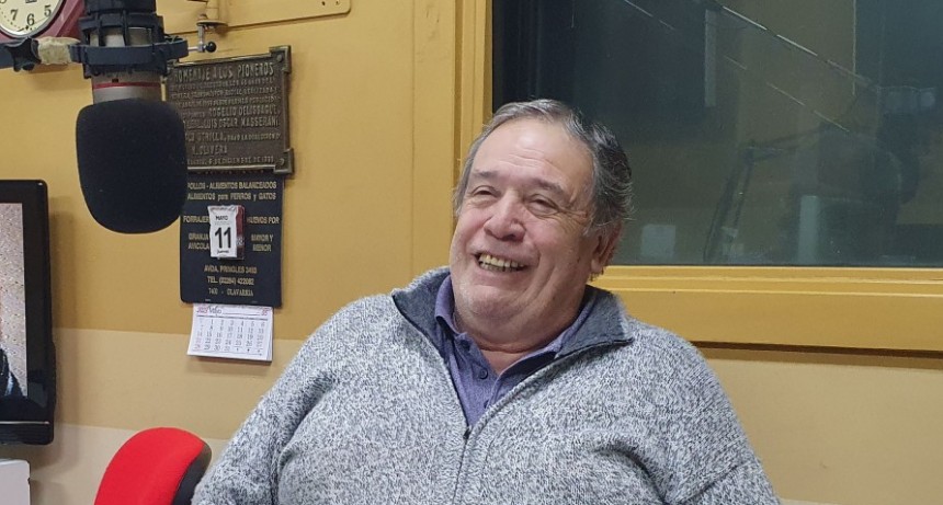 ‘Es un esfuerzo muy grande que estamos haciendo con Ferro’
