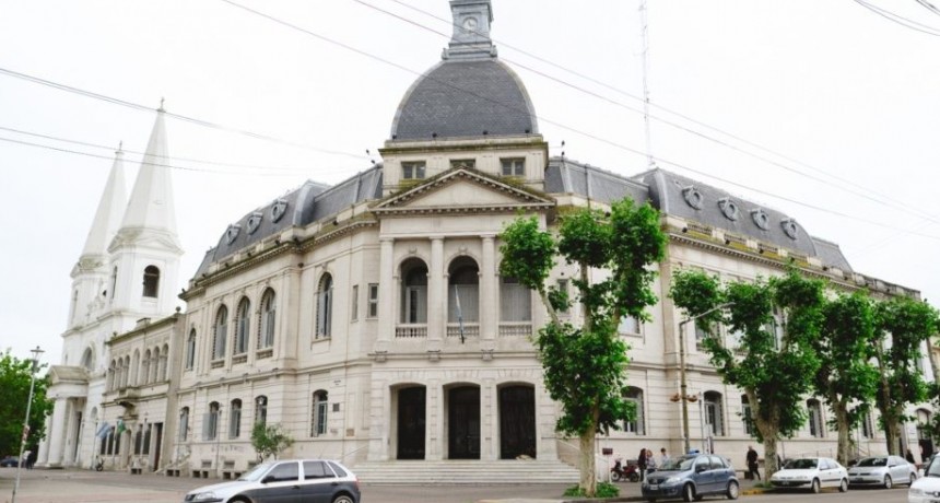 Fotomultas: la Justicia Federal solicitó información al Municipio de Olavarría