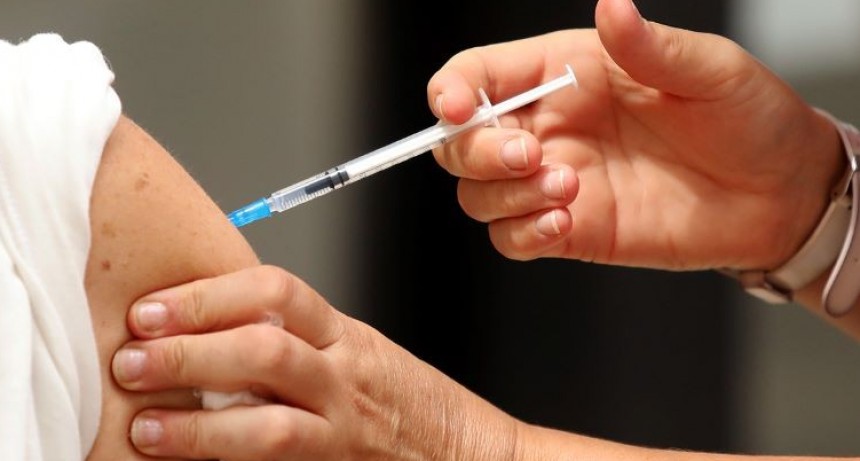 Dengue: en Olavarría hay 18 personas vacunadas