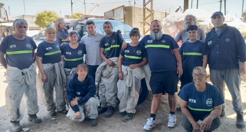 La FIO impulsó un proyecto de vinculación tecnológica para la economía popular