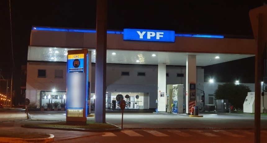 YPF confirmó que aumentará sus precios el viernes 3 de enero