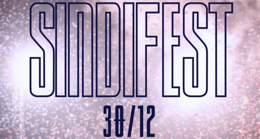 Vuelve la 'Sindifest' este lunes