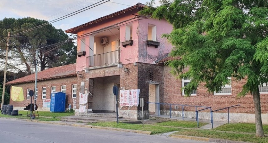 Quedará detenido el presunto agresor de Navidad
