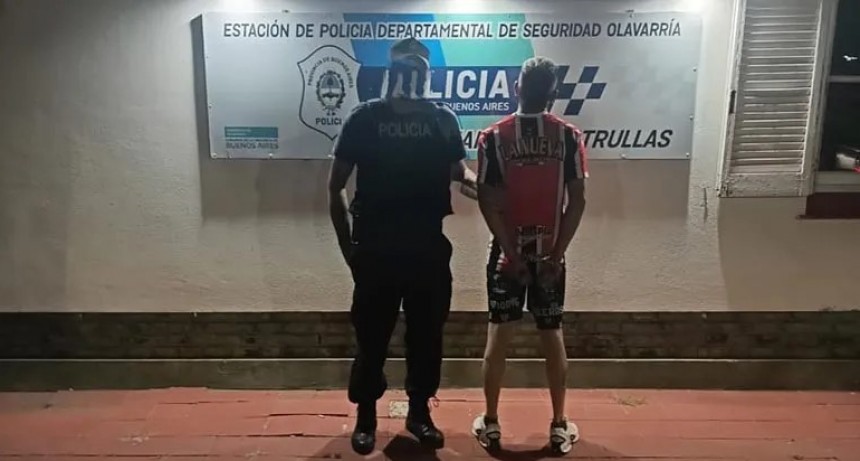 La Fiscalía pide la detención de quien acusan por herir a un hombre de 68 años