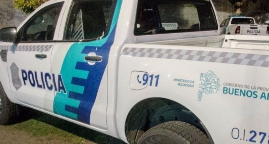 Una mujer murió tras haberse electrocutado