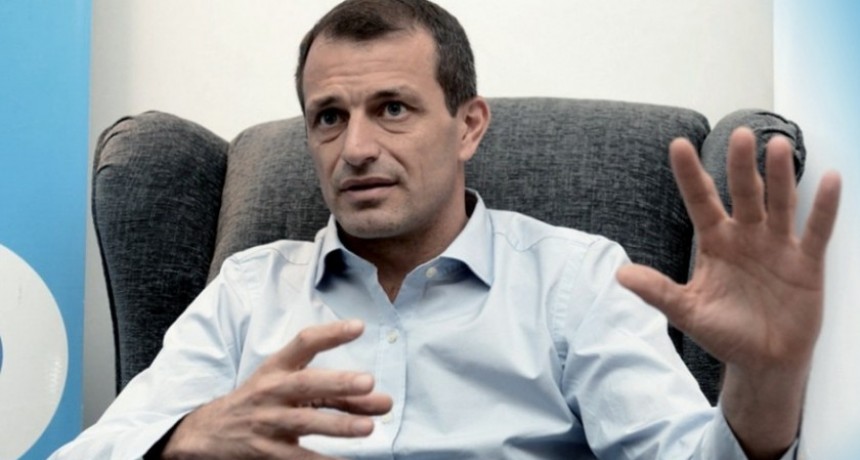 Bali Bucca: “Se llega a un fin de año con una situación económica agobiante”