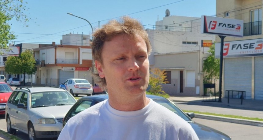Wesner: ‘Fue un año con la coyuntura económica que golpeó en lo Social’