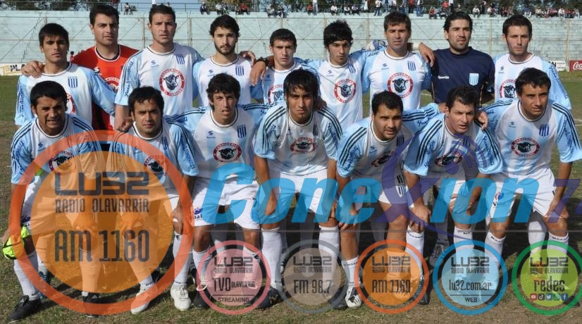 Argentina - Fútbol Club Ferro Carril Sud de Olavarría - Results