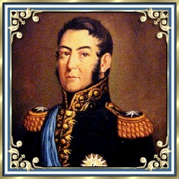 Acto aniversario por el fallecimiento del General San Martín